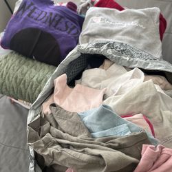 Girls clothing sizes 6/7 - 14