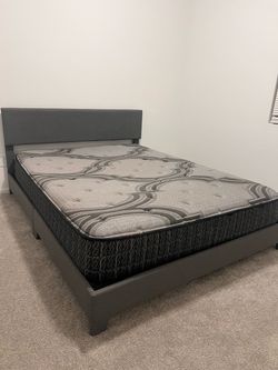 HOT DEAL: Queen Mattress