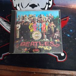 Cds Are 2$ Each Or Buy 3 For 5$
