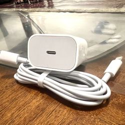 🔥🔥 IPHONE CHARGER! FAST CHARGER FOR IPHONES, IPADS, APPLE WATCHES & AIRPODS🔥🔥