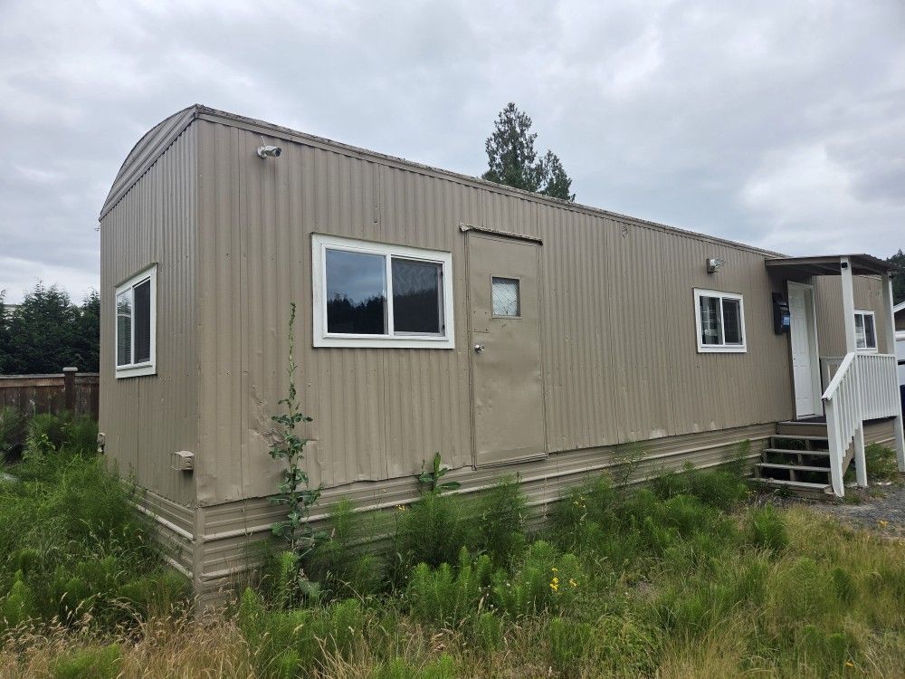 Trailer Office
