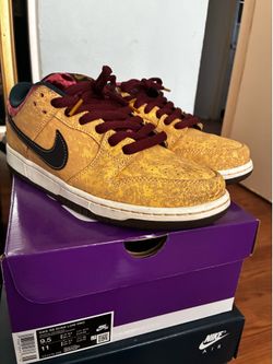 Nike SB dunk low