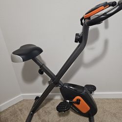 Indor Fitness Bike 
