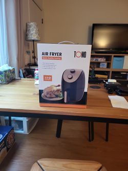 Air Fryer