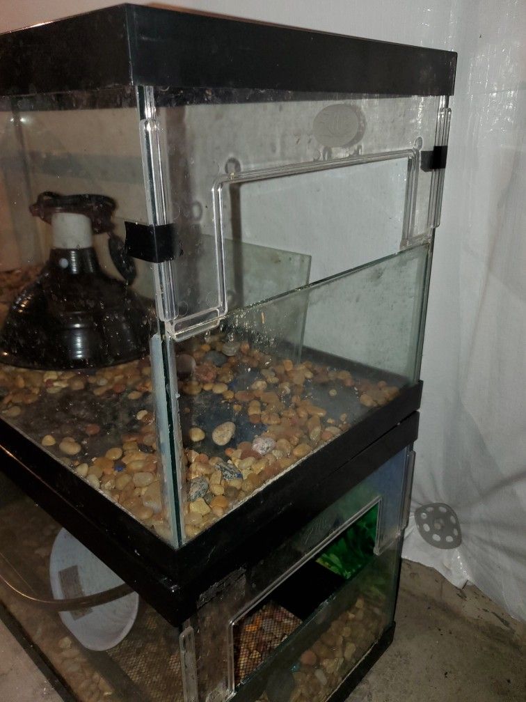 Aquarium