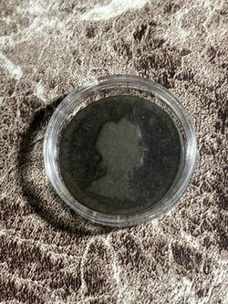 1724 George I Coin