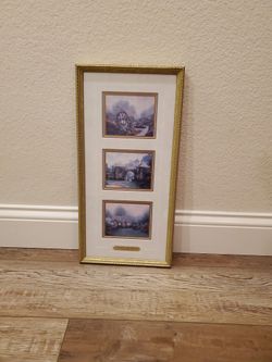 Thomas Kinkade