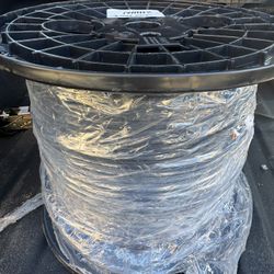 #2 Awg Copper Wire Roll Thhn