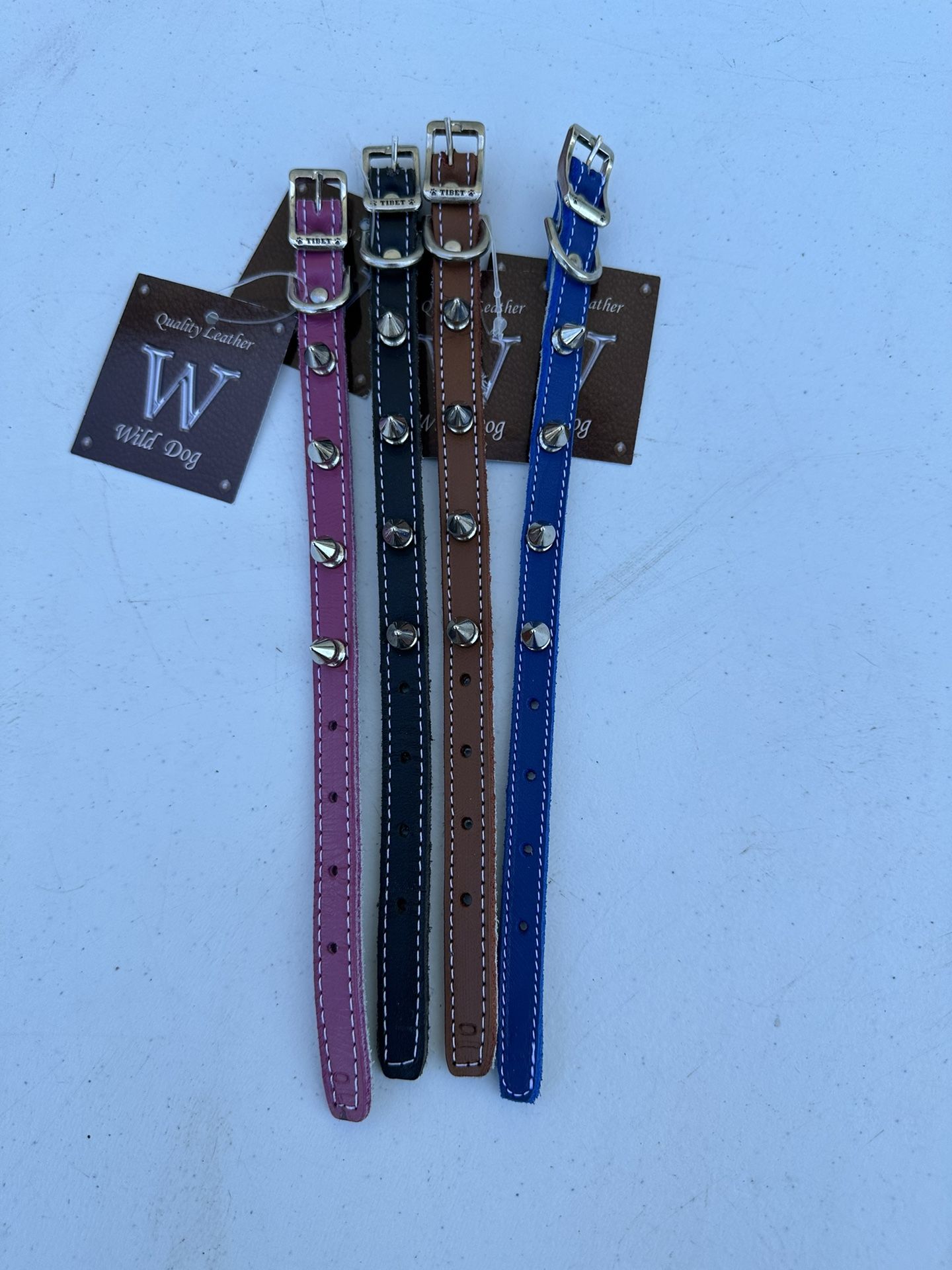 Dog Collars 