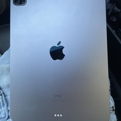 iPad Pro 11 Inch (3rd Generation) 2022