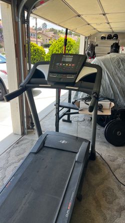 Treadmill