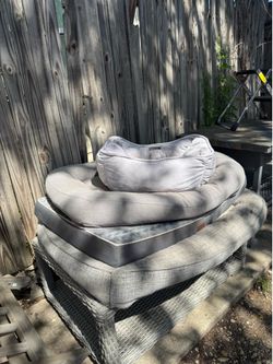 Doggie Beds