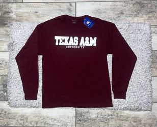 Texas A&M Aggies Champion Tee