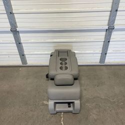 2018-2025 Honda Odyssey Middle Seat (cloth Gray)
