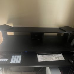 Studio Desk