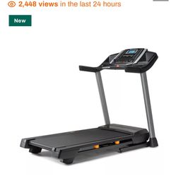 Nordictrack Treadmill 