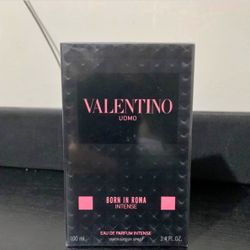Valentino Born In Roma Intense