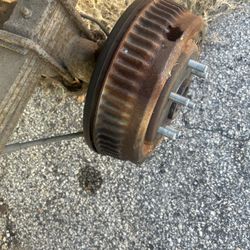 Mecanica A Domicilio