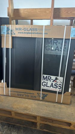 Impact Window Bronze