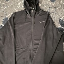 Nike Zip Hoodie