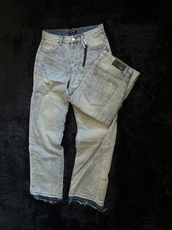 Amiri Jeans 