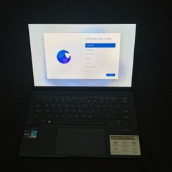 🔥 ASUS Zenbook 14 OLED - 2.8K Display | Intel i5 | Super Clean! 🔥