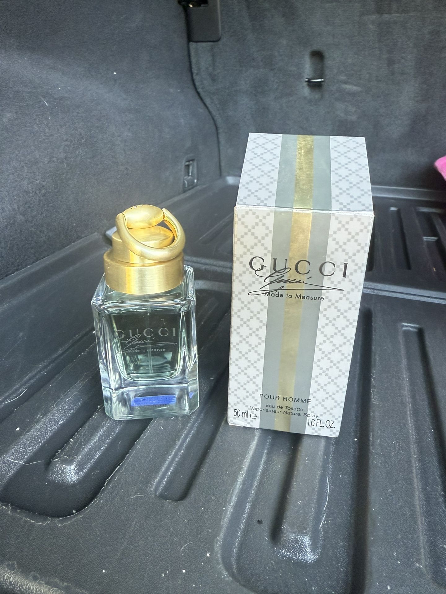 Men’s Cologne
