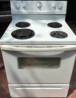 Stove