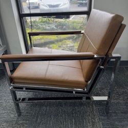 Office Lounge Chair 