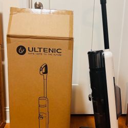 Ultenic AC1 Elite Cordless Wet Dry Vacuum Cleaner