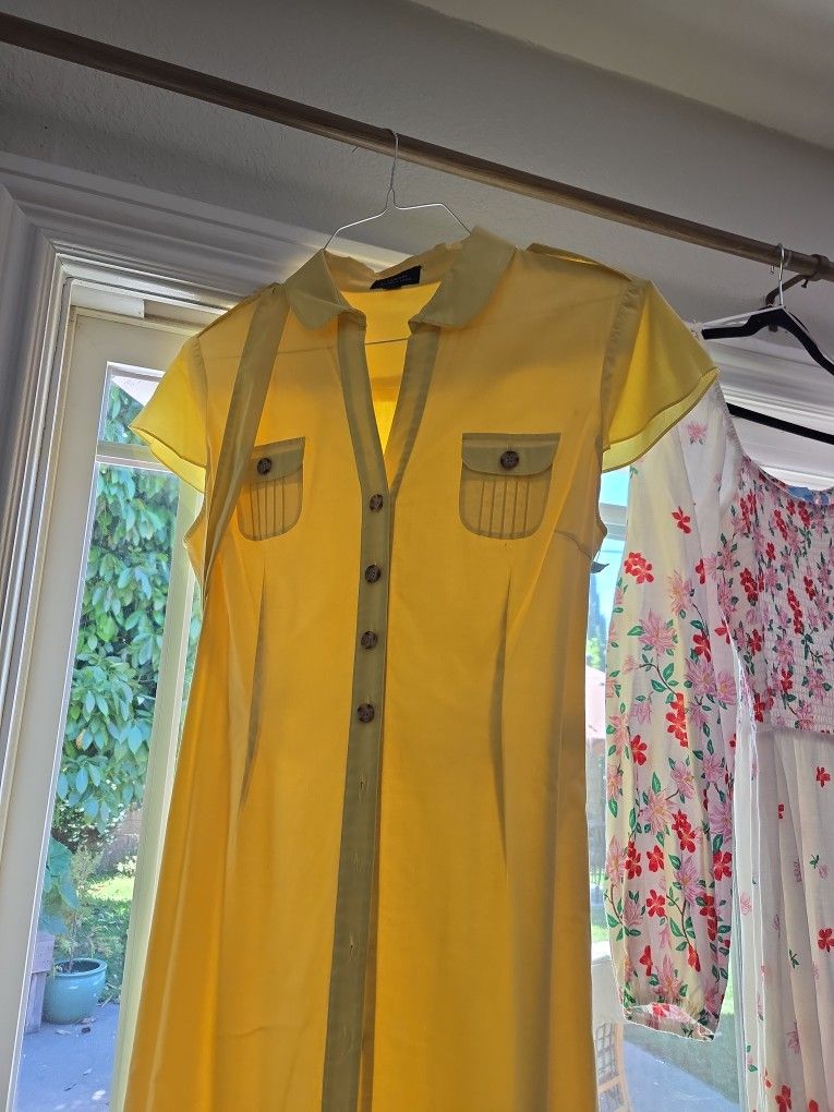 Tahari Dress