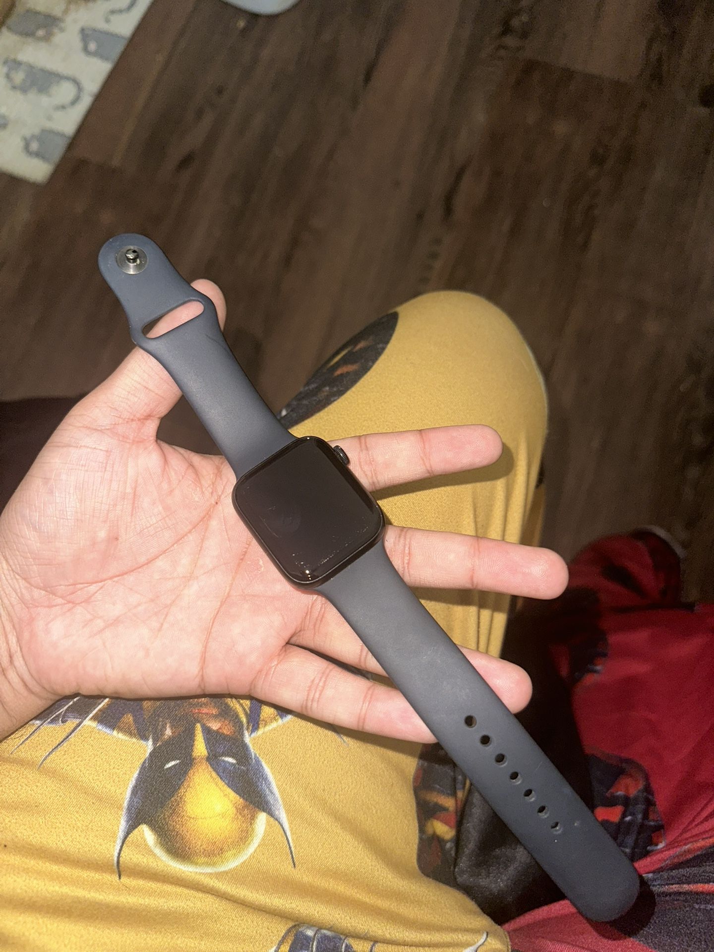 APPLE WATCH SE 44mm 2ND GEN