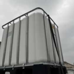 275 Gallon Tote  Water Tank $85 Each
