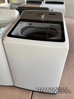 Samsung Washer 90 Day Warranty Some Delivery
