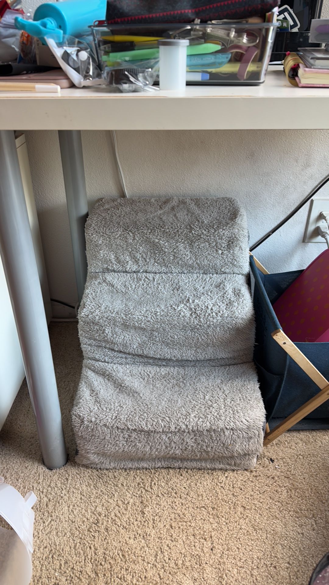 Stairs + Ramp For Small Dogs