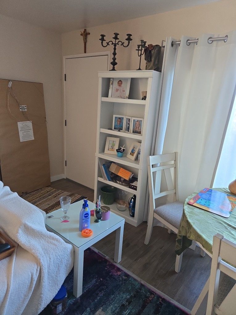 Bookcase