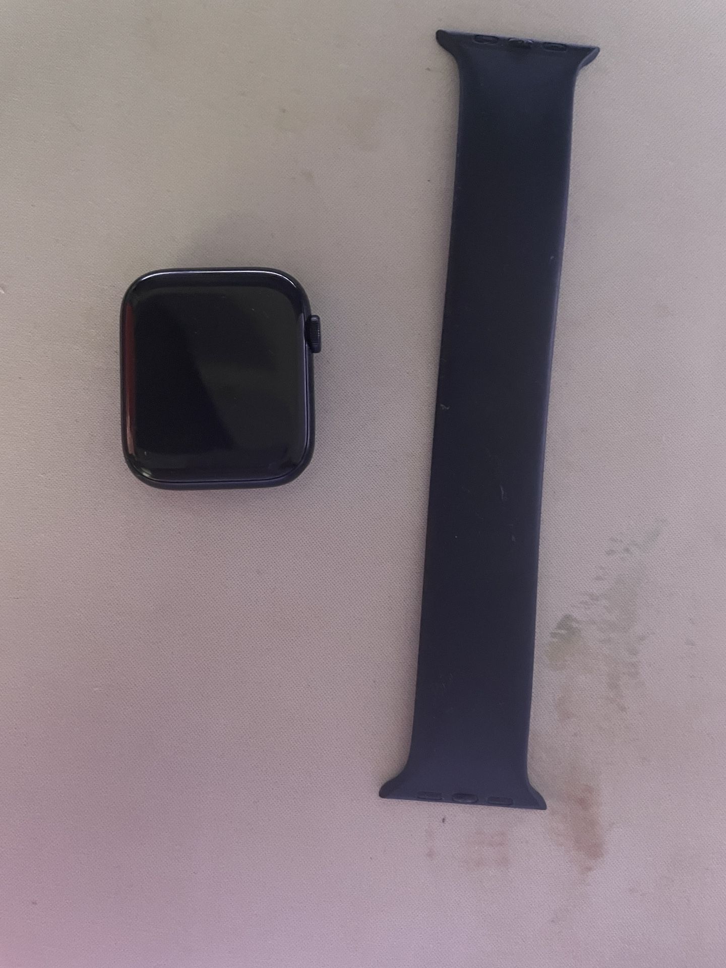 Apple Watch SE