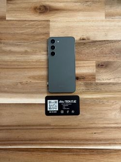 📱 Galaxy S23 | 128GB | Green | Unlocked (Any Carrier)