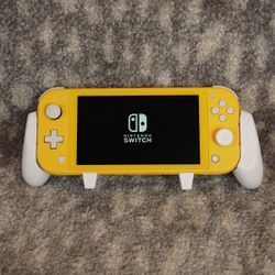 Nintendo Switch Lite Handheld Game Console 