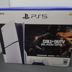 PlayStation 5 Slim  
