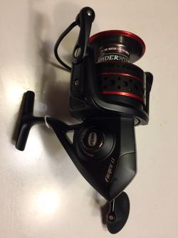 Penn 8000 New never been used very good real