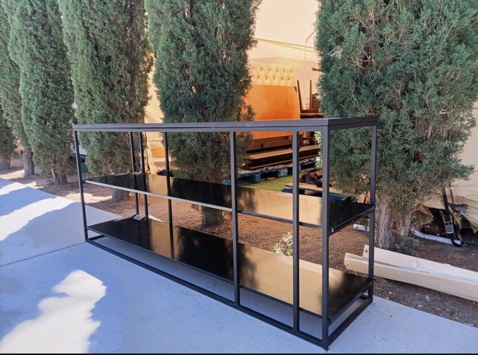 Z-Gallery Tv Stand!