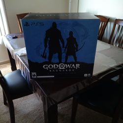 God Of War Collector's Edition
