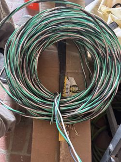 Electrical wires