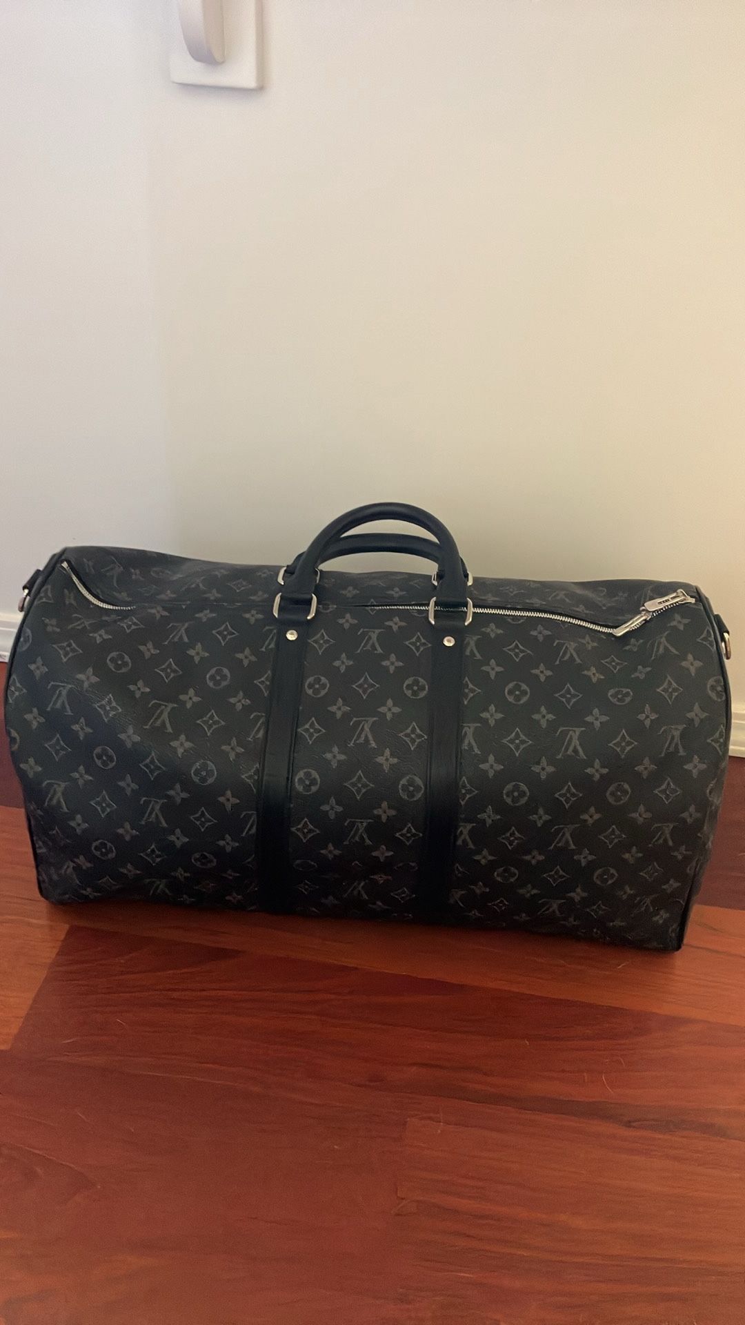 Louis Vuitton Keepall Bandouliere