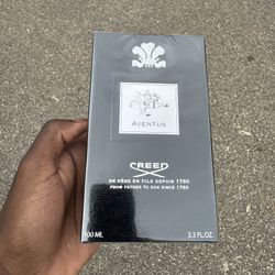 Creed Adventus Cologne