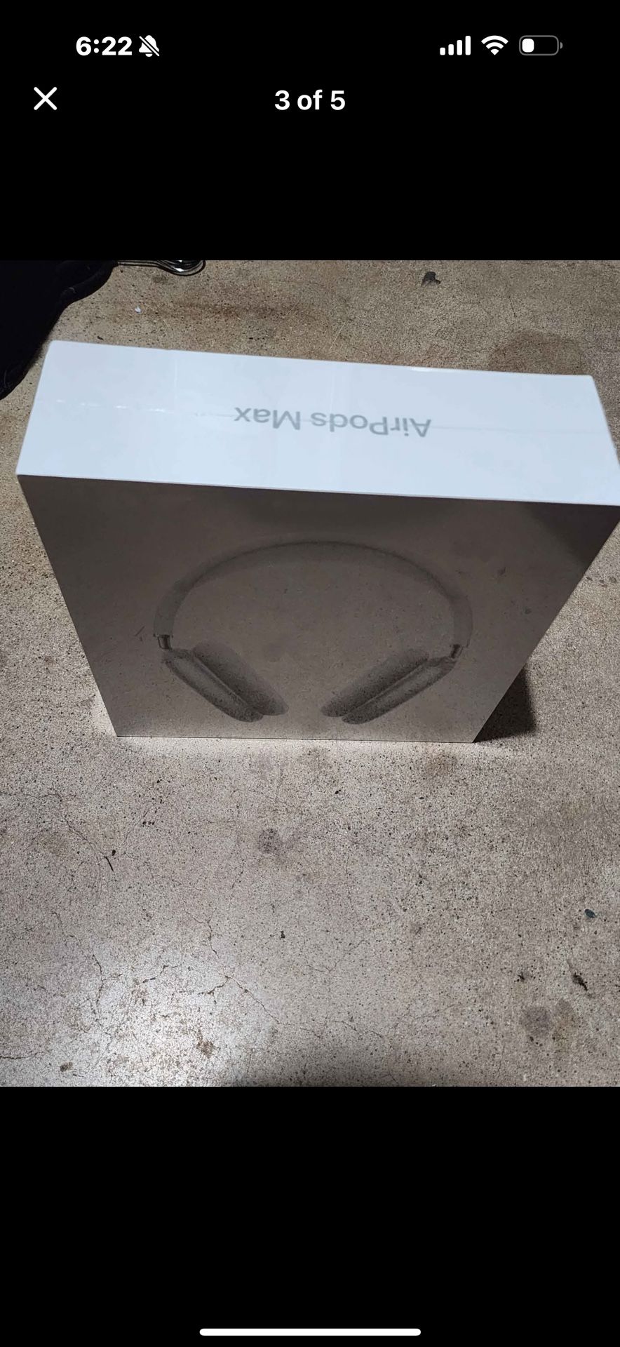 AirPod Max