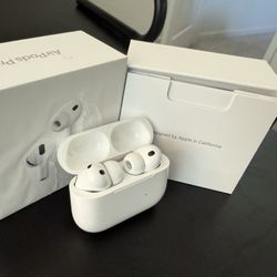 Apple AirPods Pro 3