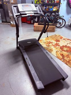 HealthRider H55t Treadmill