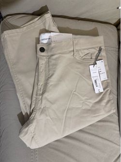 Liz Claiborne mid rise pants size 20W